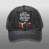 With Liberty Justice For All Hat 3