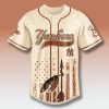 Yankees Native American Heritage Jersey 2025