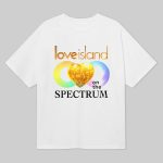 Love Island On The Spectrum Shirt