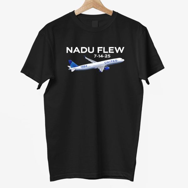 1584 Nadu Flew 7 14 25 Shirt 4