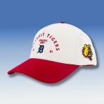 2025 Detroit Tigers Ferris State University Hat Giveaway