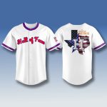 2025 Houston Astros Hall Of Fame Jersey