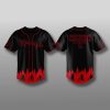 2025 Milwaukee Brewers Stranger Things Jersey 1