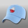 2025 Phillies Sprinkle Ice Cream Hat 1