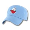 2025 Phillies Sprinkle Ice Cream Hat 2