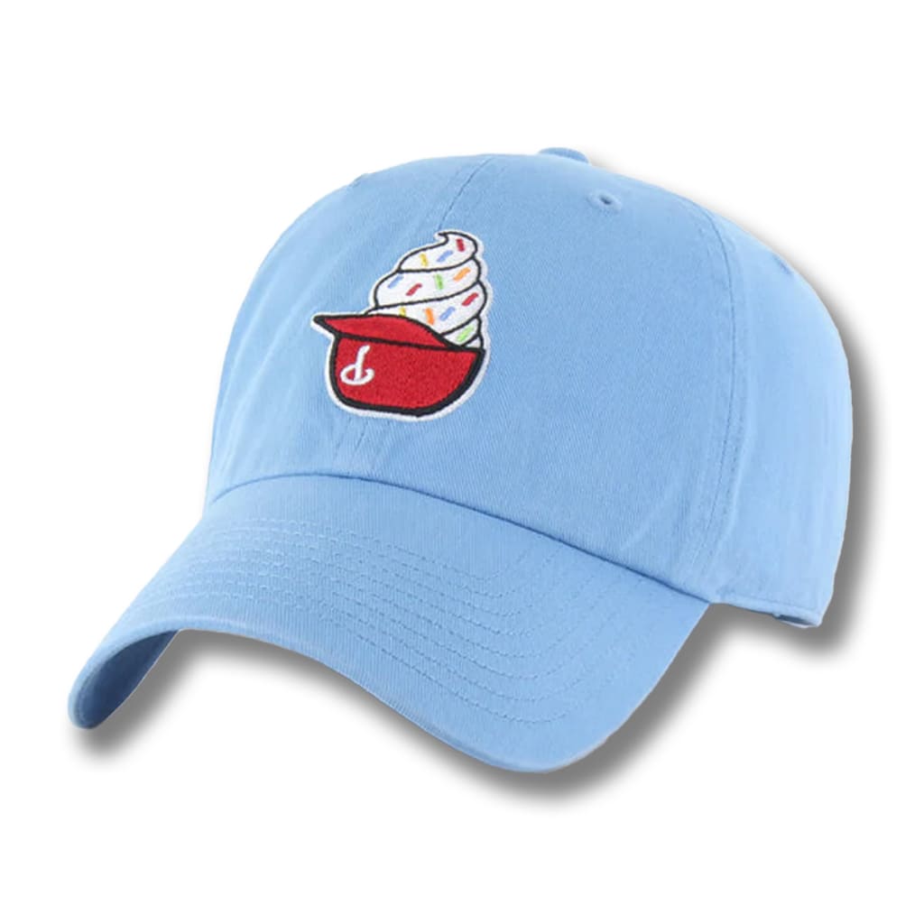 2025 Phillies Sprinkle Ice Cream Hat 2 2025 Phillies Sprinkle Ice Cream Hat 2