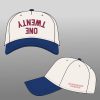 2025 Rangers Down Syndrome Awareness Day Hat Giveaway