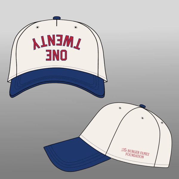 2025 Rangers Down Syndrome Awareness Day Hat Giveaway