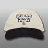 2025 Red Sox Hispanic Heritage Hat Giveaway 1