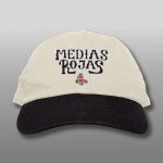 2025 Red Sox Hispanic Heritage Hat Giveaway