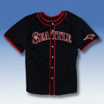 2025 Seattle Mariners Seattle U Jersey Giveaway