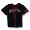 2025 Seattle Mariners Seattle U Jersey Giveaway