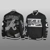 2025 Usher x Braves Peace up A Town Down Jacket 2