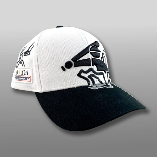 2025 White Sox African American Heritage Night Hat Giveaway