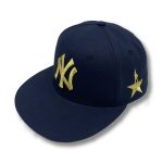 2025 Yankees Hamilton Hat Giveaway