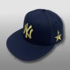 2025 Yankees Hamilton Hat Giveaway