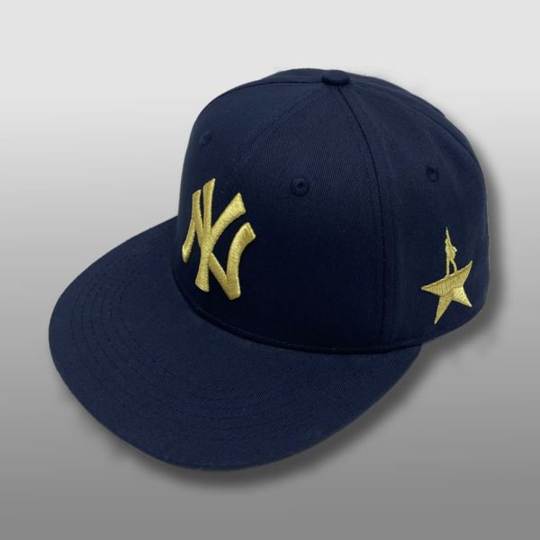 2025 Yankees Hamilton Hat Giveaway