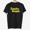 Alex Cooper Sensitive Gangsta Shirt 3