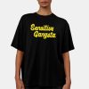 Alex Cooper Sensitive Gangsta Shirt 5