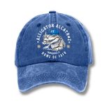 Alligator Alcatraz 2025 Home Of Fafo Hat