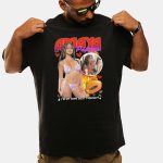 Amaya Papaya I'm My Own Best Friend Shirt