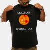 Andy Byron Kristin Cabot Coldplay Divorce Tour Shirt 1