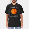 Andy Byron Kristin Cabot Coldplay Divorce Tour Shirt 10
