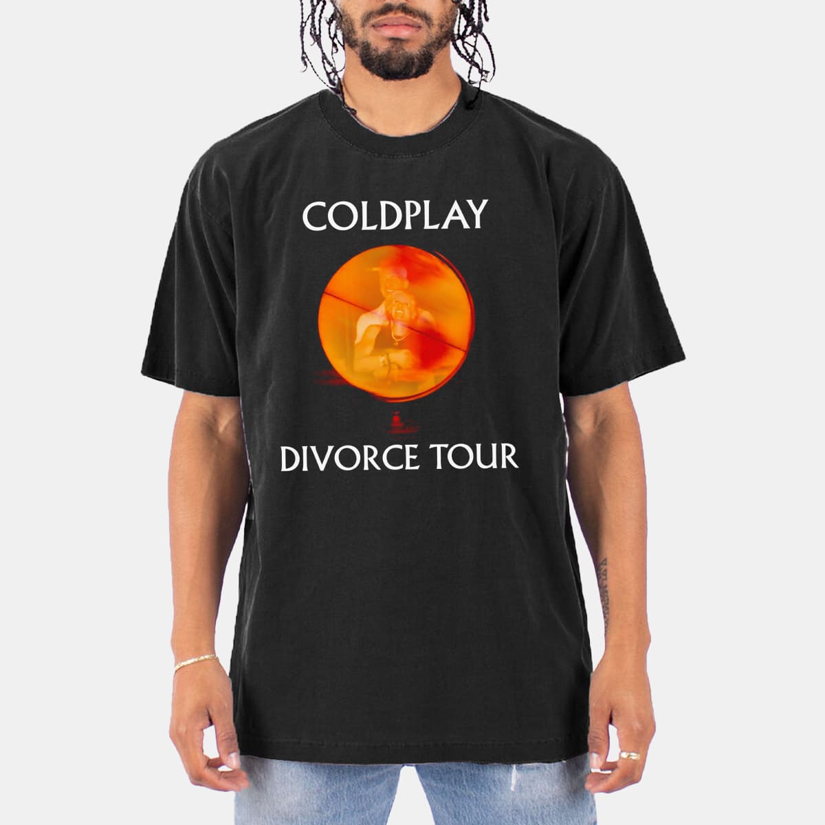 Andy Byron Kristin Cabot Coldplay Divorce Tour Shirt 10 Andy Byron Kristin Cabot Coldplay Divorce Tour Shirt 10