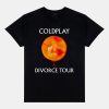 Andy Byron Kristin Cabot Coldplay Divorce Tour Shirt 11