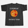 Andy Byron Kristin Cabot Coldplay Divorce Tour Shirt 9