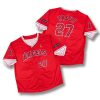 Angels Youth Jersey Giveaway 2025 1