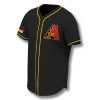 Arizona Diamondbacks German Heritage Jersey Giveaway 2025 1