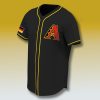 Arizona Diamondbacks German Heritage Jersey Giveaway 2025