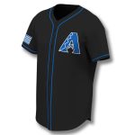 Arizona Diamondbacks Greek Heritage Jersey Giveaway 2025