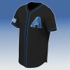 Arizona Diamondbacks Greek Heritage Jersey Giveaway 2025