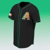Arizona Diamondbacks Irish Heritage Jersey Giveaway 2025