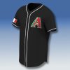 Arizona Diamondbacks Italian Heritage Jersey Giveaway 2025