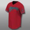 Arizona Diamondbacks Serpientes Replica Jersey Giveaway 2025