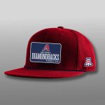 Arizona Diamondbacks U of A Night Hat Giveaway 2025