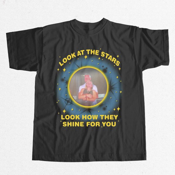 Astronomer Ceo Andy Byron Kristin Cabot Look At the Stars Shirt 9