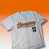 Astros Billy Wagner Jersey Giveaway 2025 1