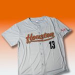 Astros Billy Wagner Jersey Giveaway 2025
