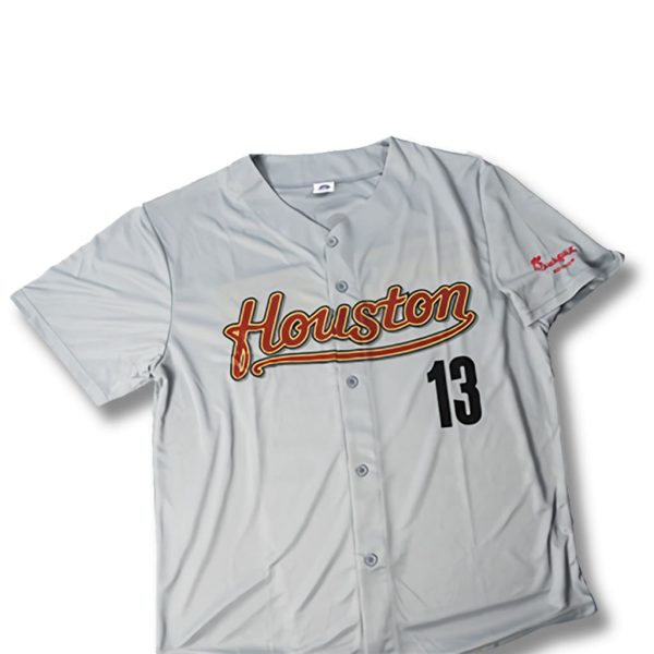 Astros Billy Wagner Jersey Giveaway 2025