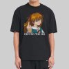 Asuka Defund The IRS Shirt 1