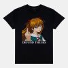 Asuka Defund The IRS Shirt 11