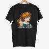 Asuka Defund The IRS Shirt 3