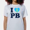 Azzi Fudd I Love Pb Paige Bueckers Shirt 6