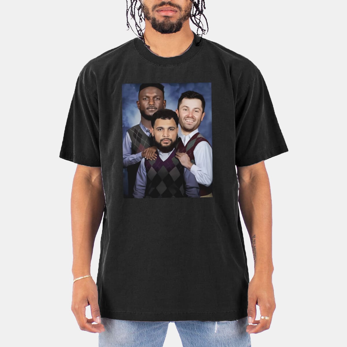 Baker Mayfield Mike Evans Chris Godwin Step Brothers Shirt 11 Baker Mayfield Mike Evans Chris Godwin Step Brothers Shirt 11