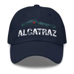 Benny Johnson Alligator Alcatraz Hat