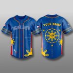 Blue Jays Filipino Heritage Night Jersey 2025